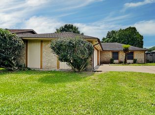 2826 Mayflower Landing Ct #2005, Webster, TX 77598