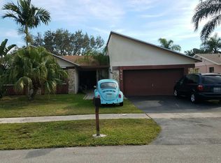 9418 NW 46th Ct, Sunrise, FL 33351