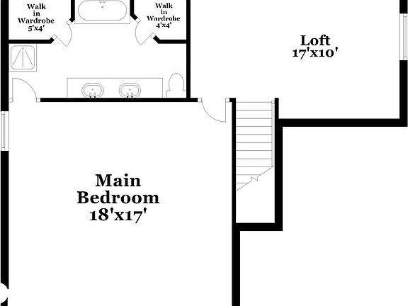 3rd image of 4833 Cedar Springs Dr