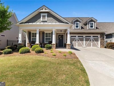 904 Oban Ct, Powder Springs, GA, 30127
