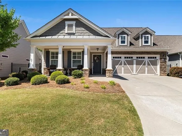 904 Oban Ct, Powder Springs, GA 30127