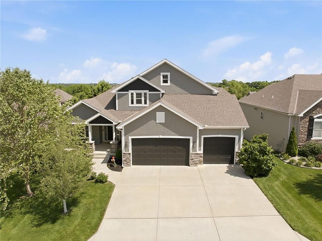 12916 W 169th St, Overland Park, KS 66221 | Zillow