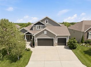 12916 W 169th St, Overland Park, KS 66221