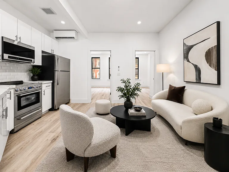 254 Broome St #7 — Photo 1