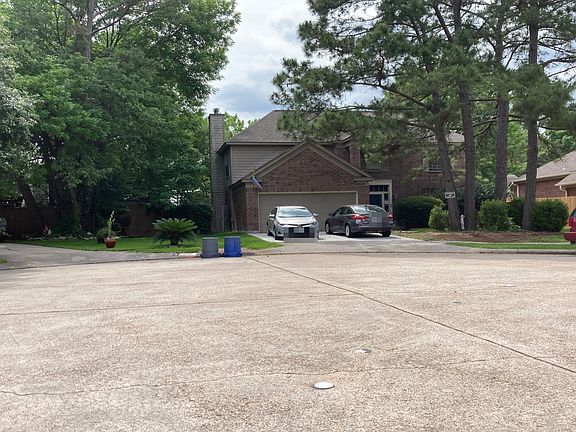 4th image of 7208 Blanco Pines Dr
