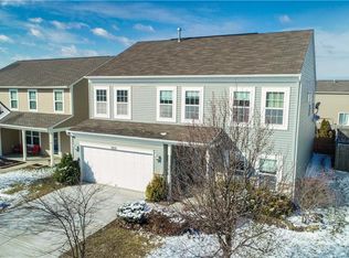 11238 N Trapunto Ln, Monrovia, IN 46157