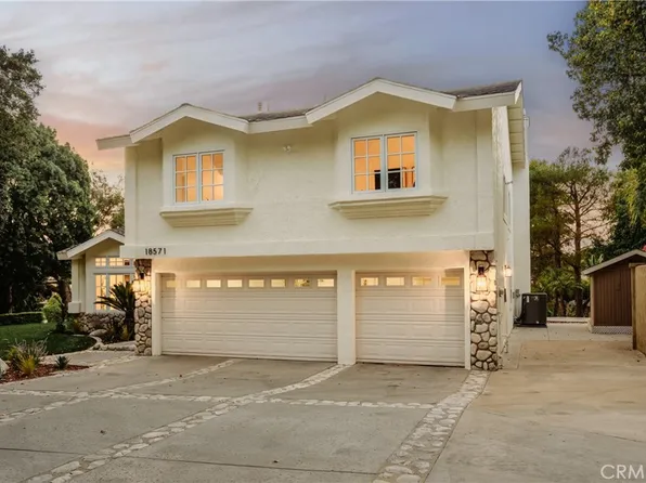18571 Buena Vista Ave, Yorba Linda, CA 92886