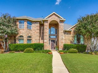 805 Ashwood Dr, Allen, TX 75002