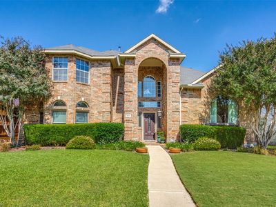 805 Ashwood Dr, Allen, TX, 75002