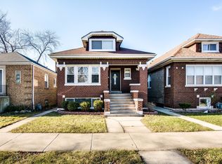 1628 S 55th Ct, Cicero, IL 60804