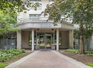 5039 Finch Ave E #1807, Toronto, ON M1S5L6