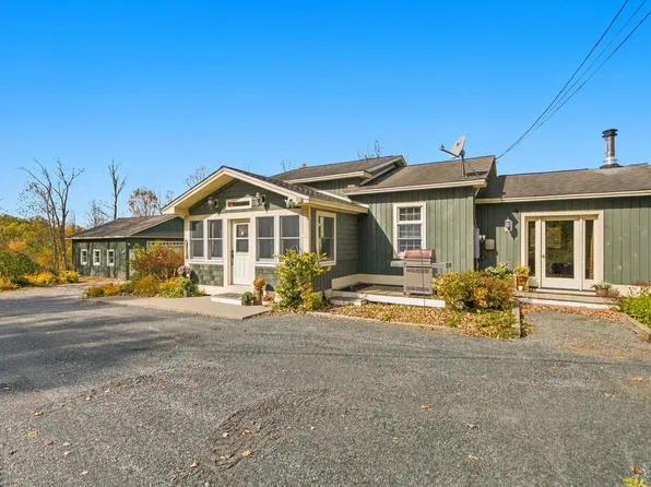 611 Beaver Meadow Road, Sharon, VT 05065-6616