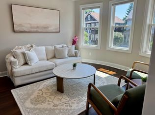 33 Farquhar St #1, Roslindale, MA 02131