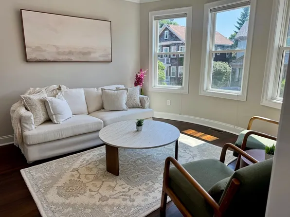 33 Farquhar St #1, Roslindale, MA 02131