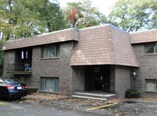 131 Forest St UNIT E5, Saugus, MA 01906