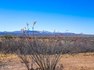 28422 S Foxwood Way, Amado, AZ 85645