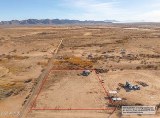 0 W Grove Rd LOT Q, Casa Grande, AZ 85193