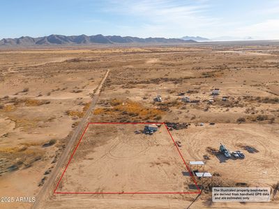 0 W Grove Rd LOT Q, Casa Grande, AZ, 85193