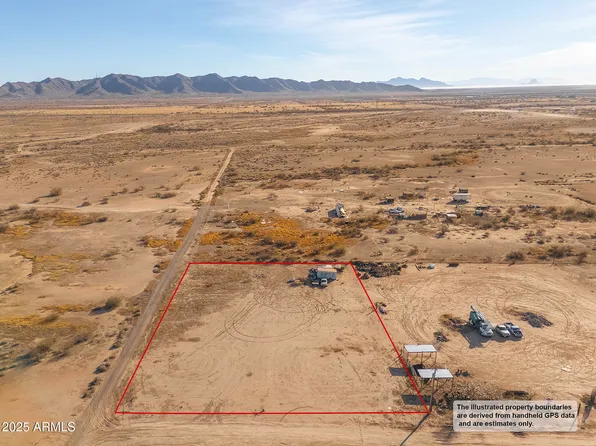 0 W Grove Road #Q, Casa Grande, AZ 85193