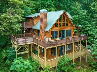 580 Arrowhead Dr, Jasper, GA