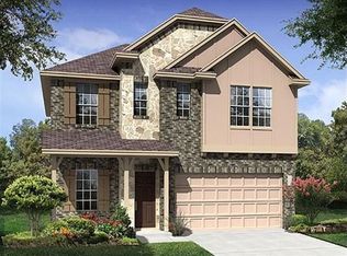 1007 Hometown Pkwy, Kyle, TX 78640