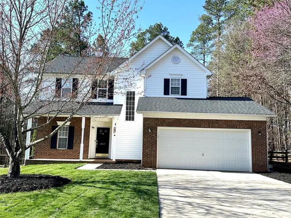 12819 Matisse Ln, Charlotte, NC 28215