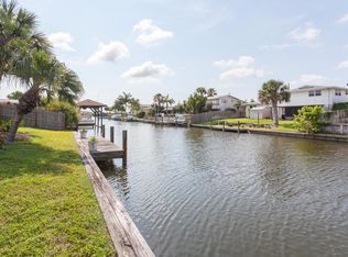 1705 Richardson Rd, Merritt Island, FL 32952