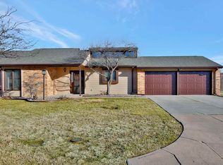 3039 N Longfellow Ct, Wichita, KS 67226