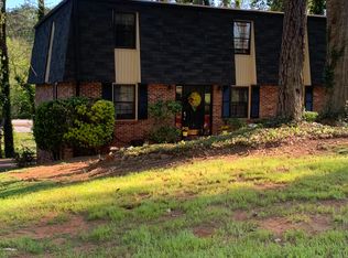 2904 Revere Ct #2904, Atlanta, GA 30344