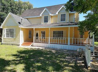 9235 Halkirk St, Spring, TX 77379