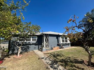 20955 Saticoy St, Canoga Park, CA 91304