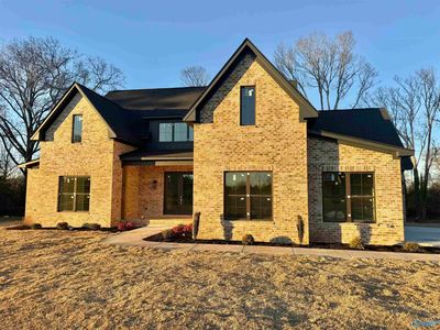 LOT 7 Newcastle Ln, Decatur, AL, 35603