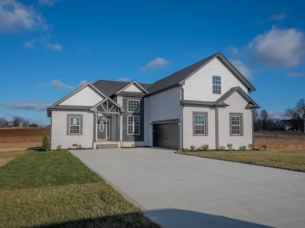 8 Wofford Ests Lot 8, Clarksville, TN 37040