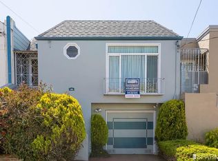 160 Saint Charles Ave, San Francisco, CA 94132