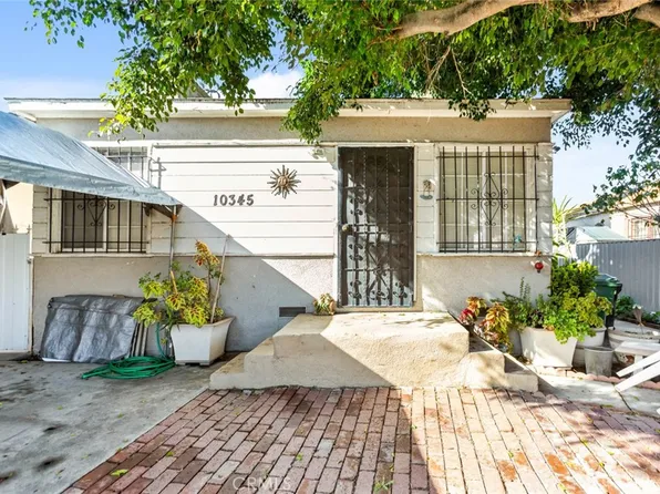 10345 Lou Dillon Ave, Los Angeles, CA 90002