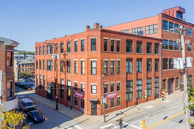 2501 Liberty Ave — Photo 12