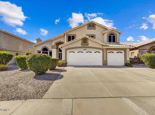 1691 W Commerce Ave, Gilbert, AZ 85233