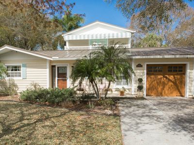 3642 Bayshore Blvd NE, Saint Petersburg, FL, 33703