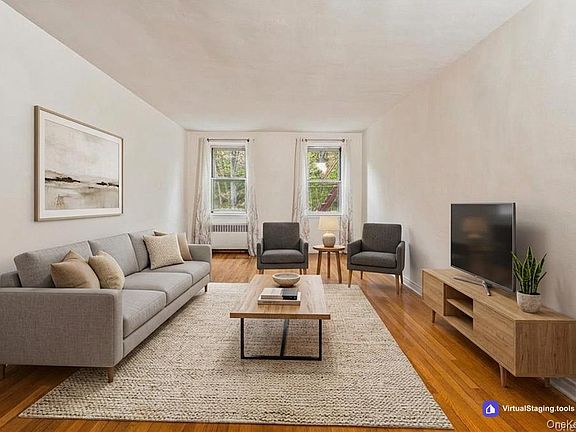 3rd image of 821 Bronx River Road #4D
