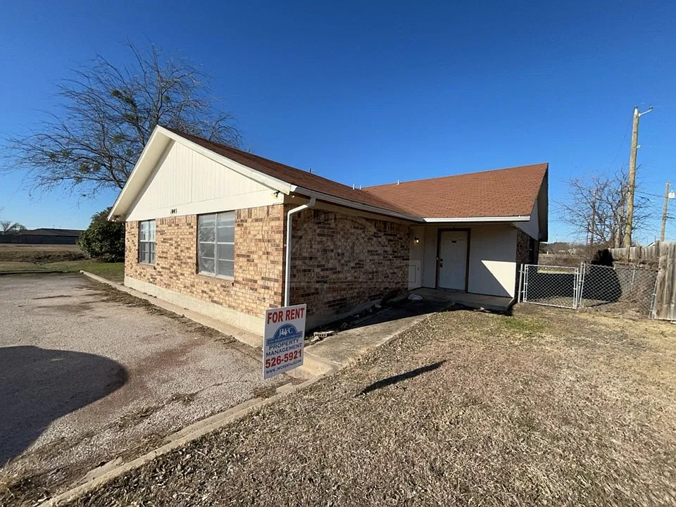 1003 Eastside, Killeen