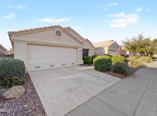 14012 W FIRE MESA Trail, Surprise, AZ 85374