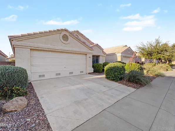 14012 W FIRE MESA Trail, Surprise, AZ 85374