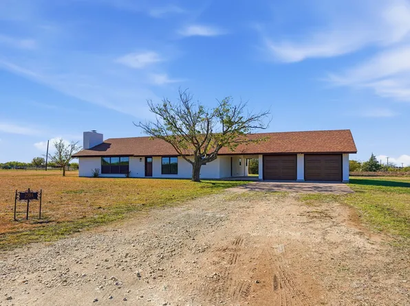 235 Foothill Rd APT A, Abilene, TX 79602