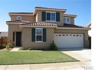 1455 Half Moon Ln, Beaumont, CA 92223