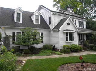 308 Martindale Dr, Raleigh, NC 27614