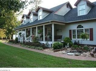 5080 Takach Rd, Prince George, VA 23875