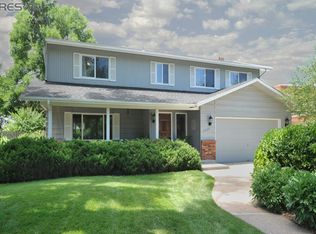 2607 Silver Creek Dr, Fort Collins, CO 80525
