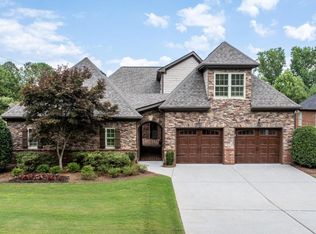 2365 Benson Oaks Ct, Cumming, GA 30041