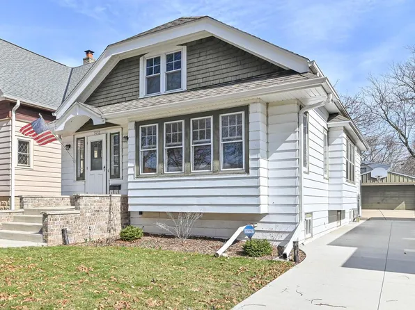 2436 North 67th STREET, Wauwatosa, WI 53213