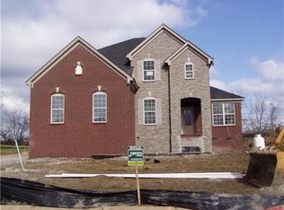 1036 Smoke Rise Ln #160, Hendersonville, TN 37075